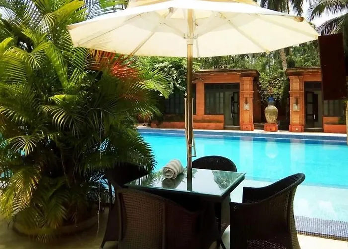 Family resorts Rajbari Bawali