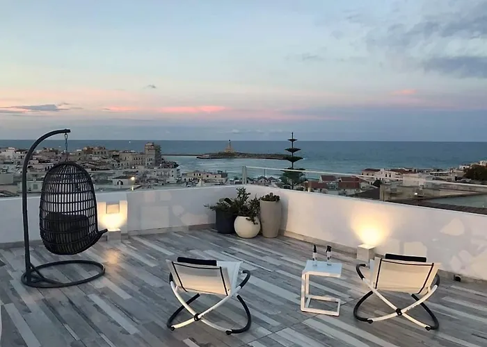 Quintessenza - Charme Rooms
