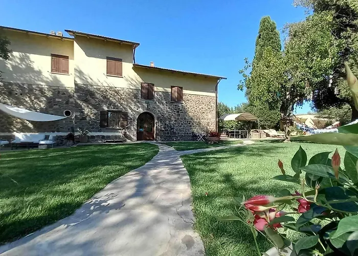 Le Pozze Terme B&B