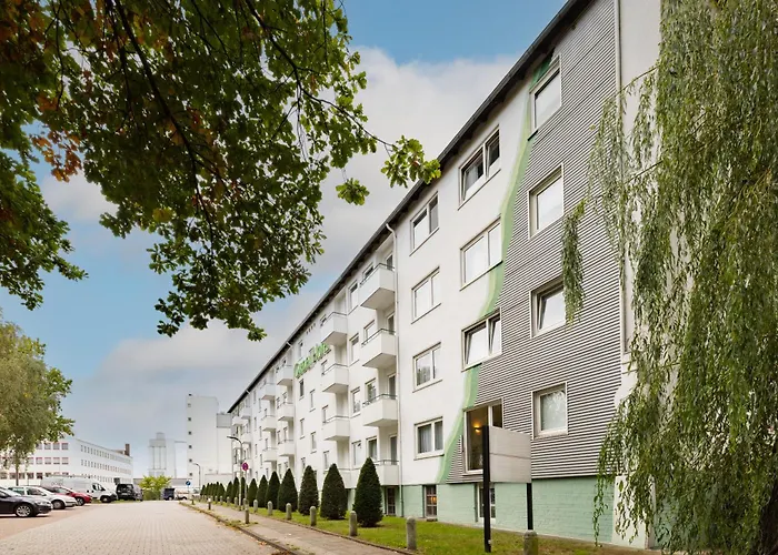 3 SterneHotel Garner Bremen North By Ihg