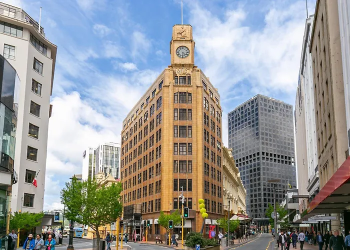 Quest Wellington