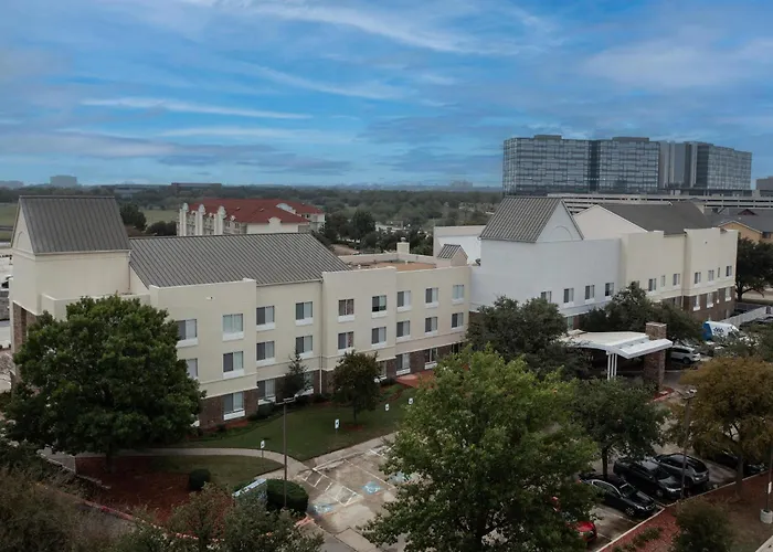 Las Colinas Inn Irving, Surestay Collection By Best Western