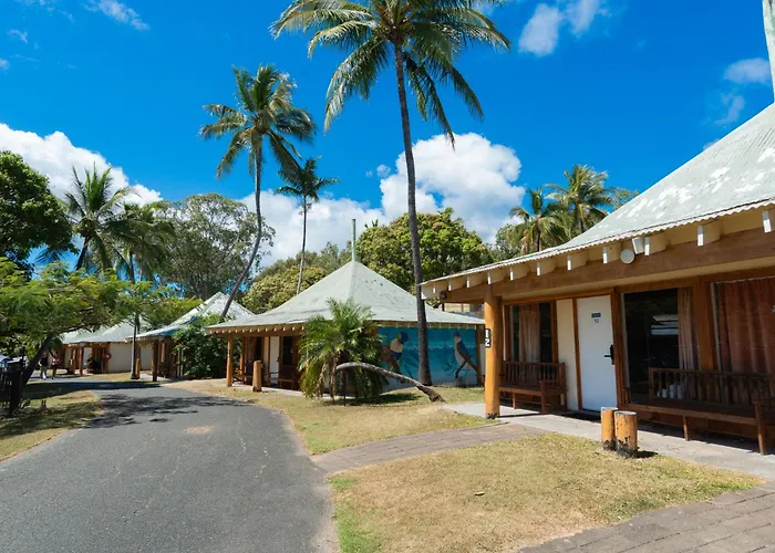 The Hostels Nomads Airlie Beach (Adults Only)
