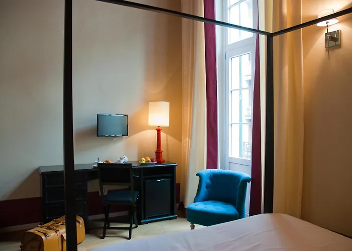 Nove Guest House
