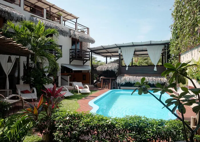 Hotel 5 estrelas: Araxá Pousada