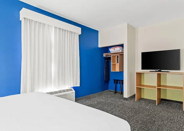 Spark By Hilton Kingsland
