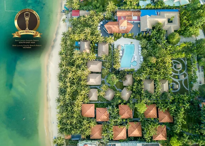 L'Azure Resort&Spa