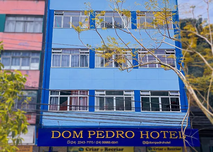 Dom Pedro