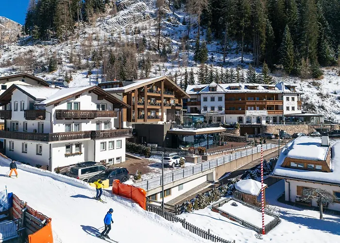 Familienhotels Sun Valley