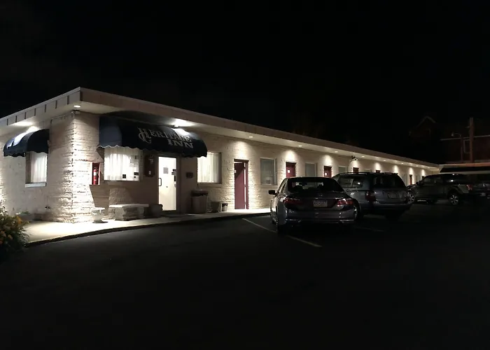 Heritage Inn