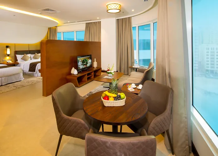 Boutique-Hotel: Arch Hotel