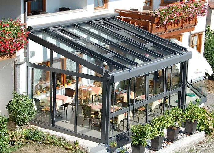 Hotel Haus Seehang