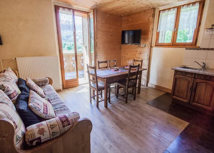 Residence La Cour