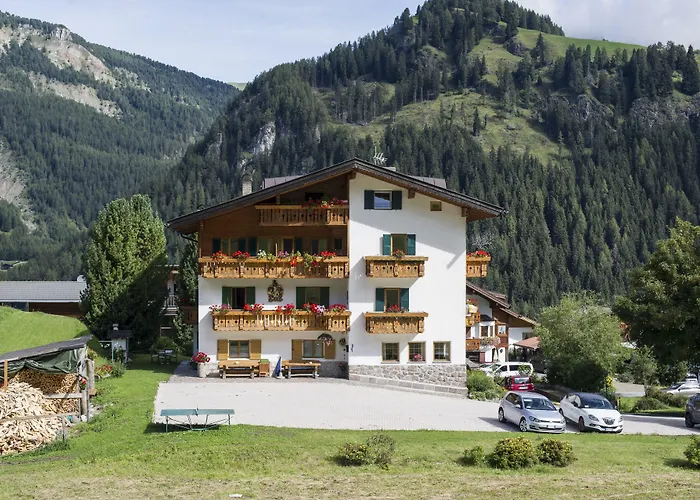 Villa Insam