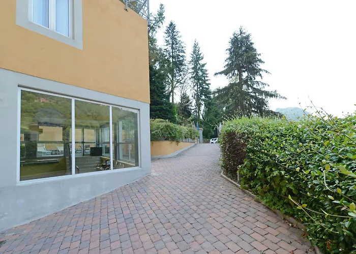 Hotel: Hotel Terme Bagni Di Lucca