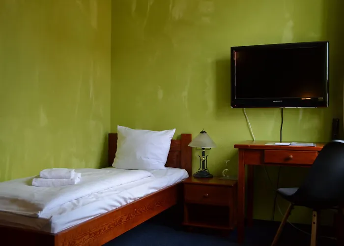 3 SterneHotel Nordig Free Parking