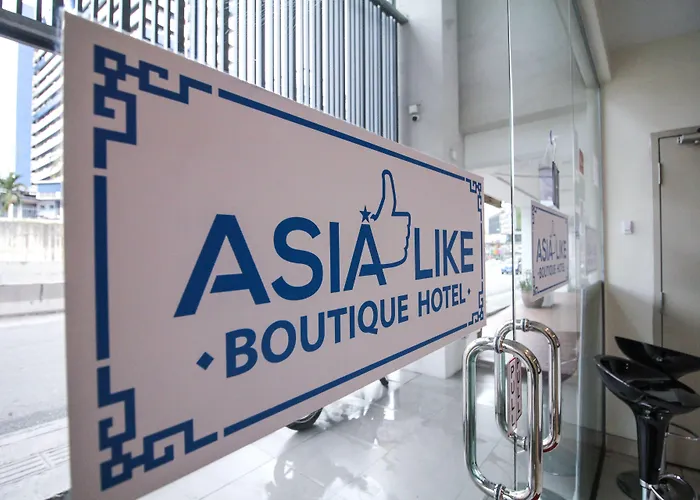 Asia Like Boutique