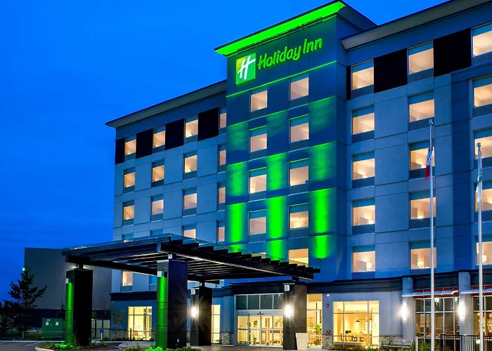 Family resorts Holiday Inn Edmonton South - Evario Events By Ihg