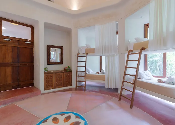Holistika Tulum