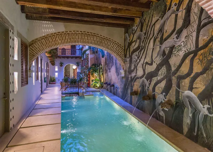 Hotel Casa La Factoria By Faranda Boutique, A Member Of Radisson Individuals