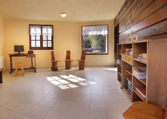 Posada Pfullendorf - Adults Only