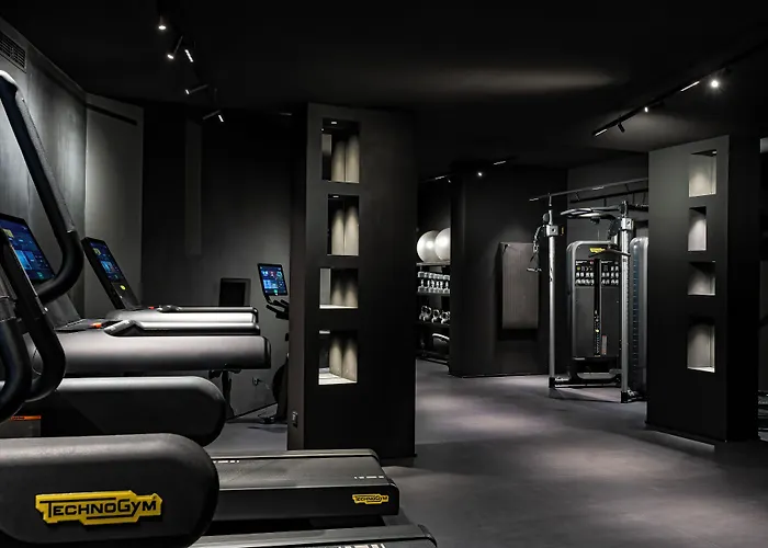 Resort: Hotel Conca Park