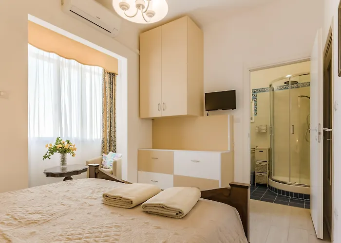 3-Sterne-Hotel: Alghero Roof Garden