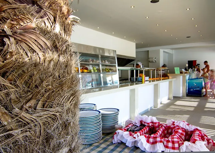 Boetiek hotel: Sun Palace Hotel