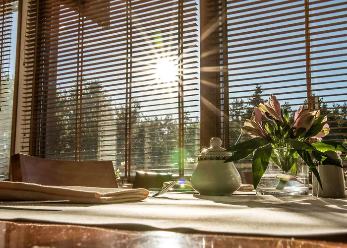 Hotel Mragowo Resort&Spa