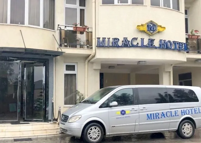 Miracle Hotel