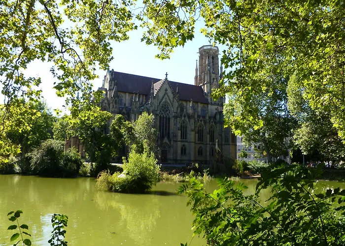 Hotel am Feuersee