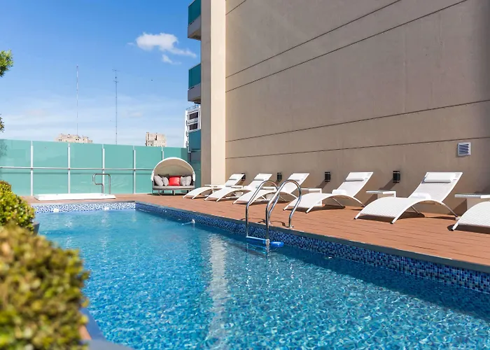 Palladio Hotel Buenos Aires - Mgallery Collection