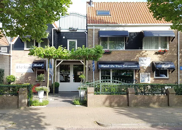 De Vier Seizoenen