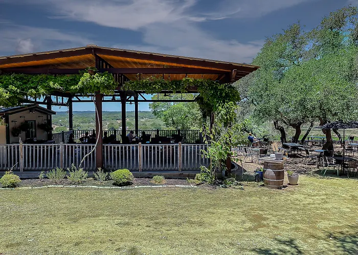 Cypress Fairway Village