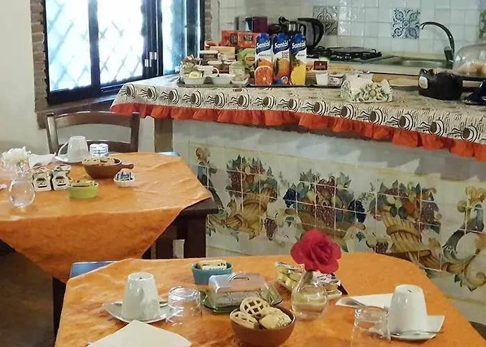 B&B Kephale