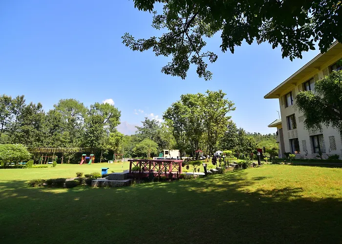 Hotel suites Vivanta Katra Vaishno Devi