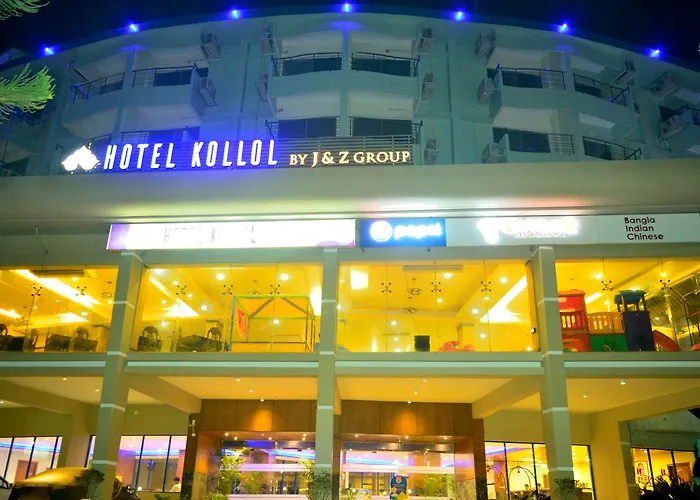 Kollol By J&Z Group