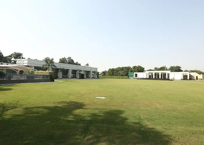 Spara Boutique Resort