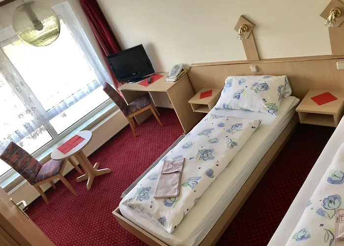 Hotel Terminus
