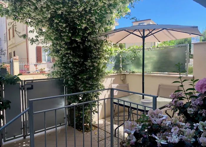 B&B Villa Pini