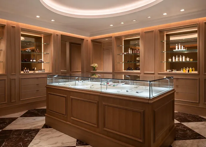 Four Seasons Hotel Montreal