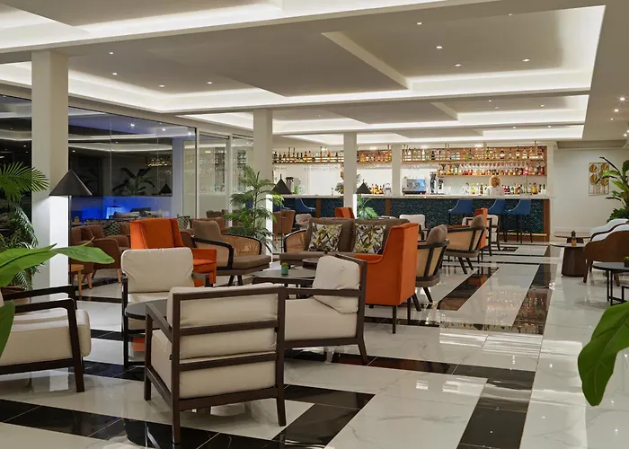  H10 Ocean Suites (Adults Only)