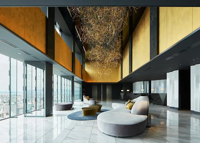 Mitsui Garden Hotel Nagoya Premier
