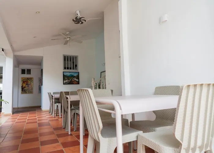 Casa Crespo