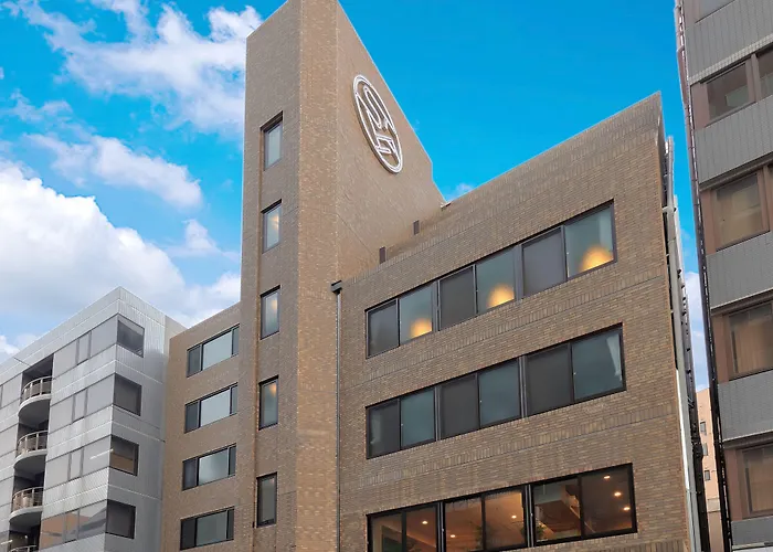 Kid friendly hotel Grand Hostel Ldk Osaka Shinsaibashi - Former The Stay Osaka Shinsaibashi