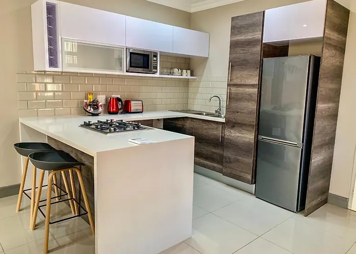 At Hatfield Apartments