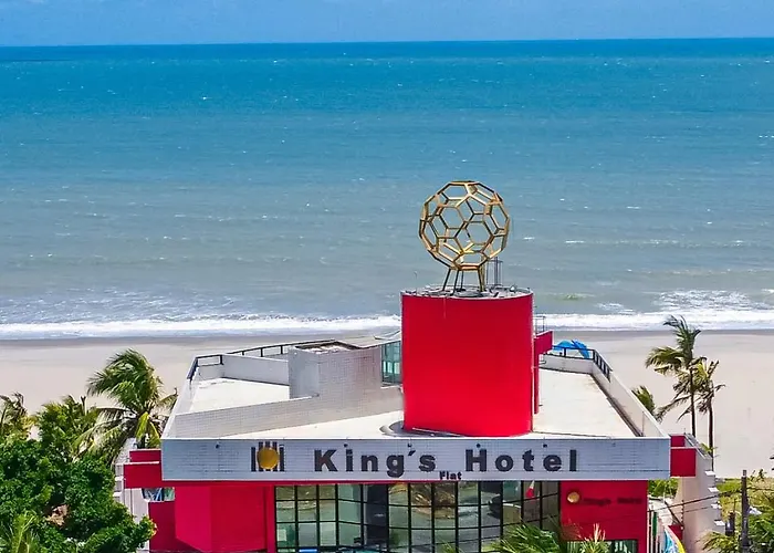 King'S Flat