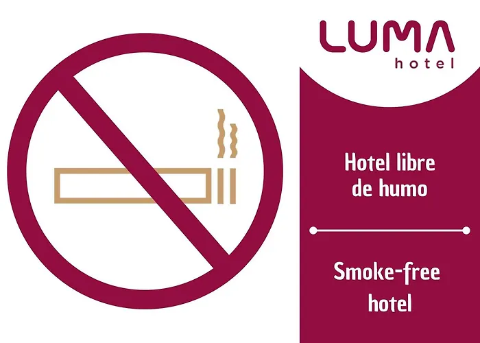 Hotels with a view Luma By Kavia