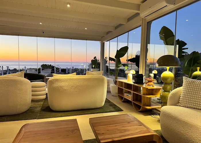 infinity Castellabate b&b di Charme