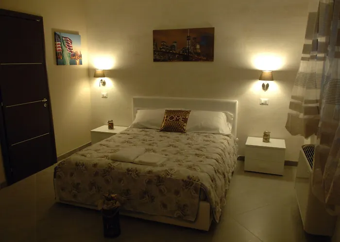 B&B Gioia